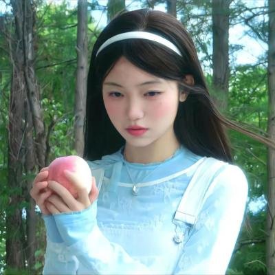 她和往事尽付长风