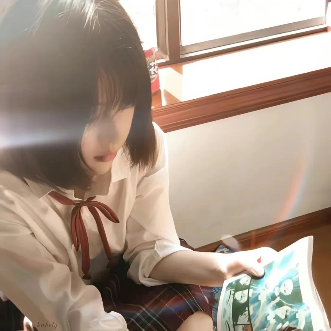 谁说我们不会爱